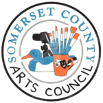 Somerset County Arts logo